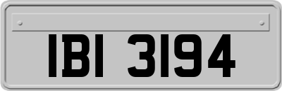 IBI3194