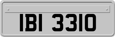 IBI3310