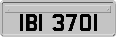 IBI3701