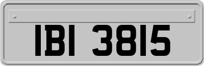 IBI3815