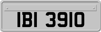 IBI3910