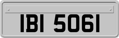 IBI5061