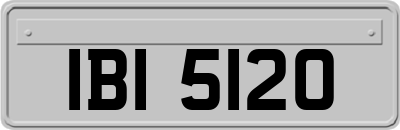 IBI5120