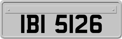 IBI5126