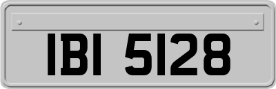 IBI5128