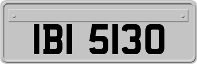 IBI5130