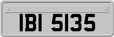 IBI5135