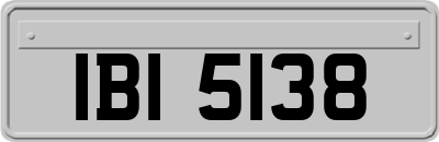 IBI5138