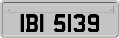 IBI5139