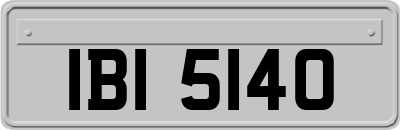 IBI5140