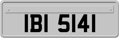 IBI5141