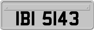 IBI5143