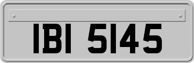 IBI5145