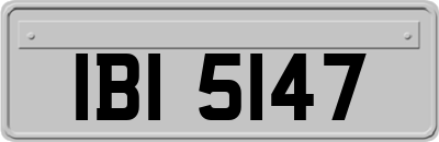 IBI5147