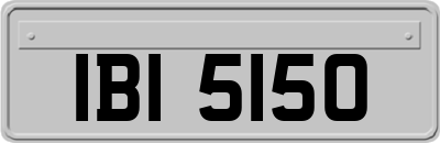 IBI5150