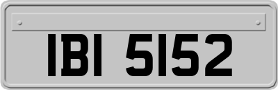 IBI5152