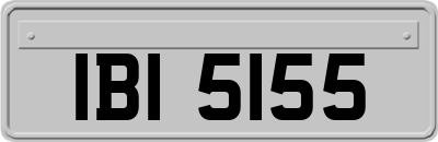 IBI5155