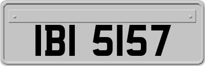 IBI5157