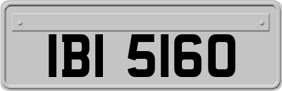 IBI5160