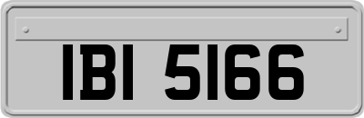 IBI5166