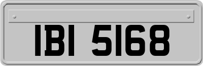 IBI5168