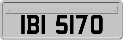 IBI5170