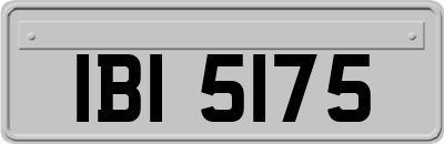 IBI5175