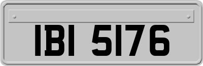 IBI5176