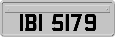 IBI5179