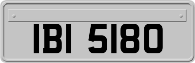 IBI5180