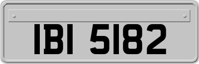 IBI5182