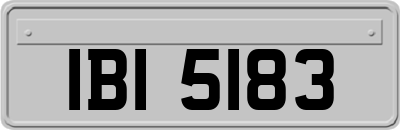 IBI5183