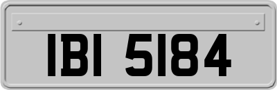 IBI5184