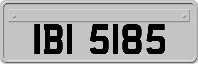 IBI5185