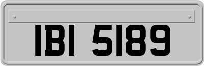 IBI5189