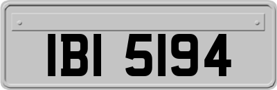 IBI5194