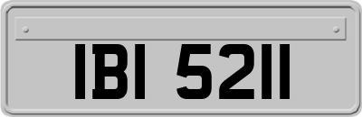 IBI5211