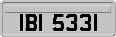 IBI5331