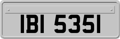 IBI5351