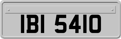 IBI5410