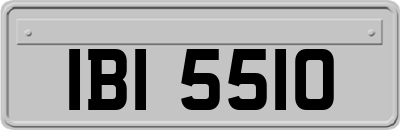 IBI5510