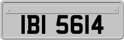 IBI5614