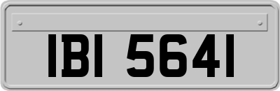 IBI5641