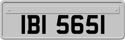 IBI5651