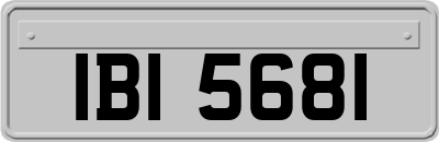 IBI5681