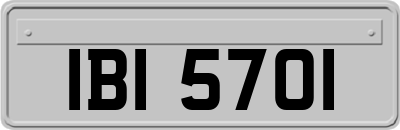 IBI5701