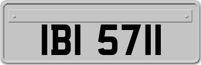 IBI5711