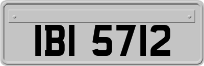 IBI5712