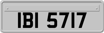 IBI5717