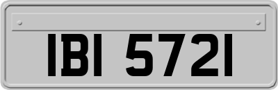 IBI5721